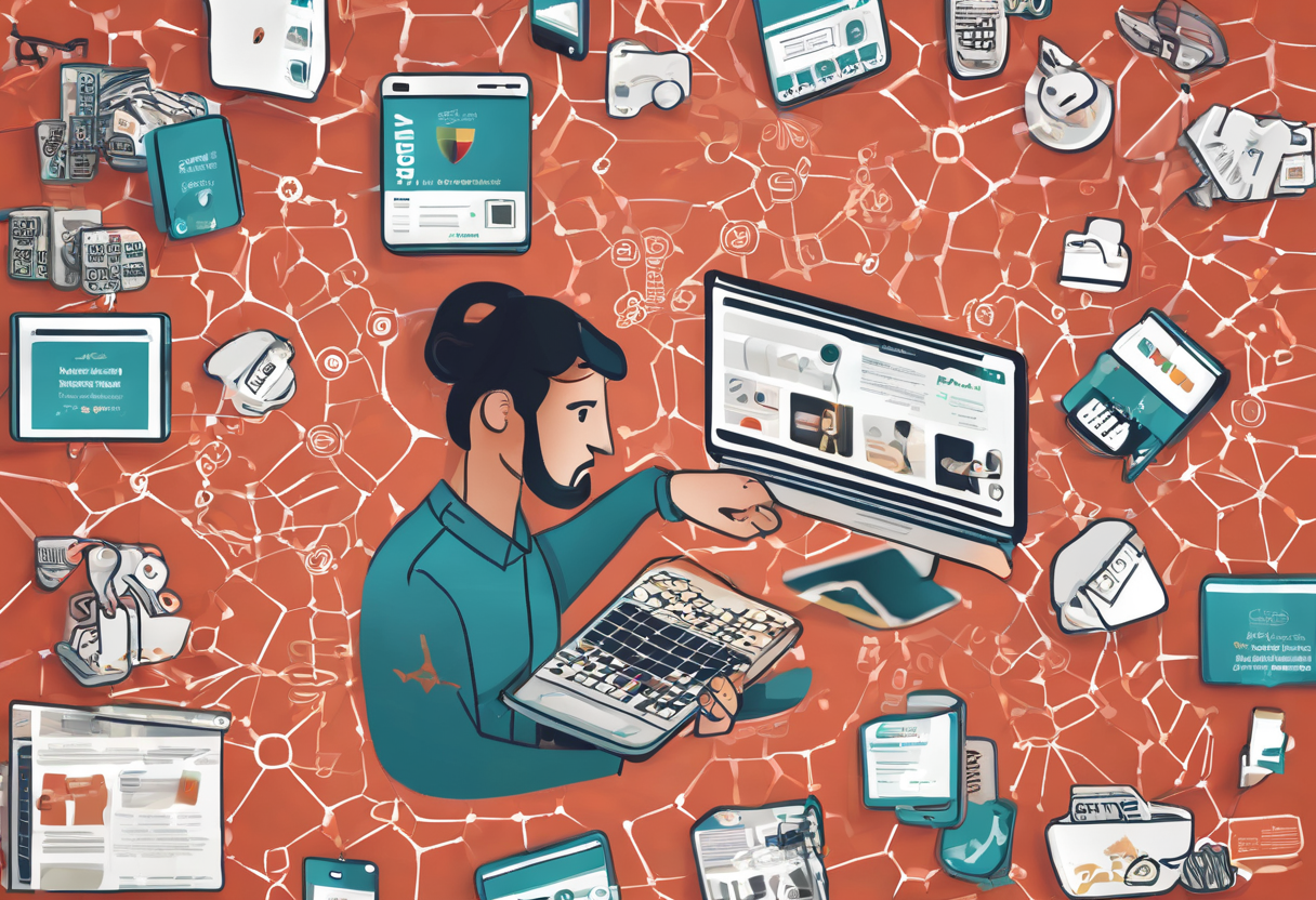 Секреты экономии при покупках с промокодами в сетях Таджикистана