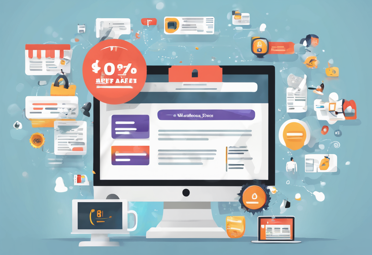 Лучшие предложения и акции с использованием промокодов