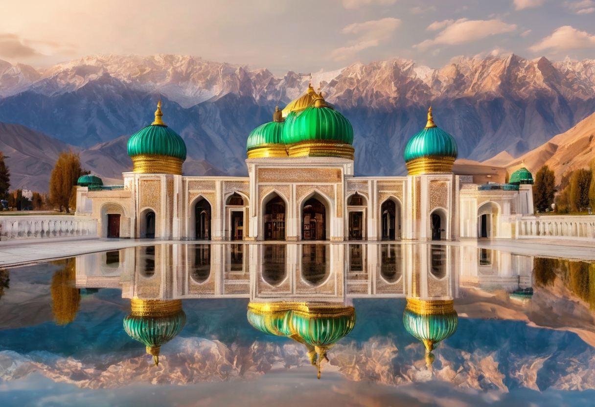 Как получить эксклюзивные промокоды на покупки в Таджикистане